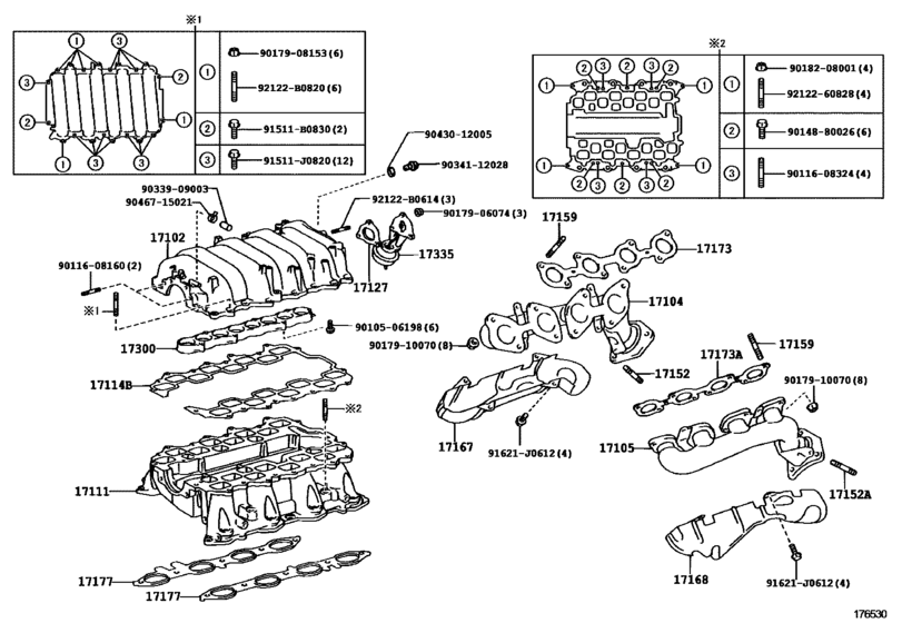 Manifold