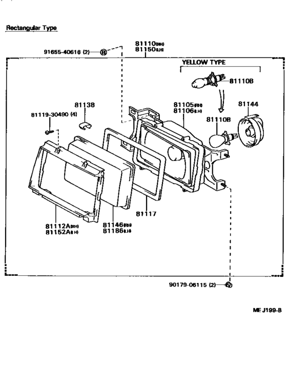 Headlamp