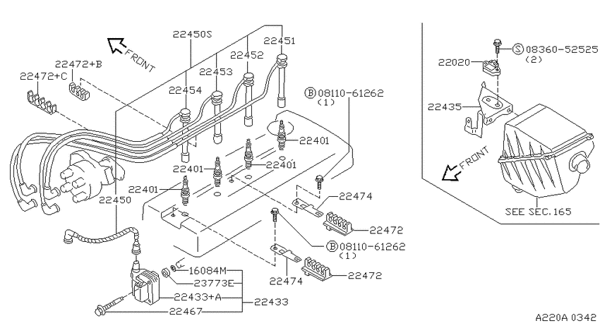Ignition System