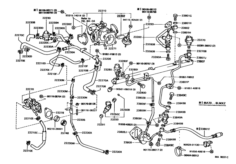 Fuel Injection System