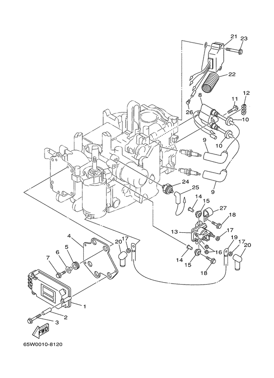 Electrical 1