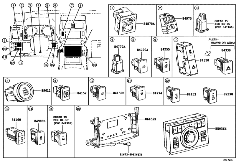 Switch & Relay & Computer