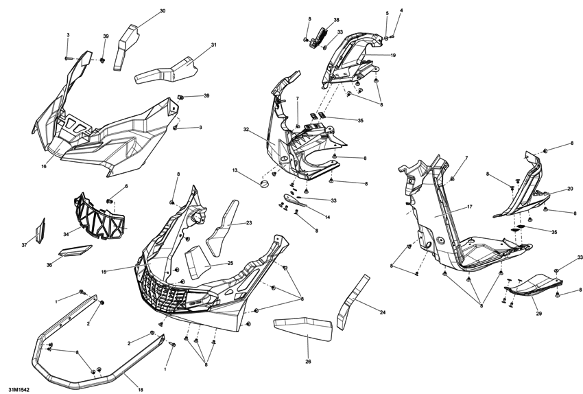 09- Bottom Pan _31M1542