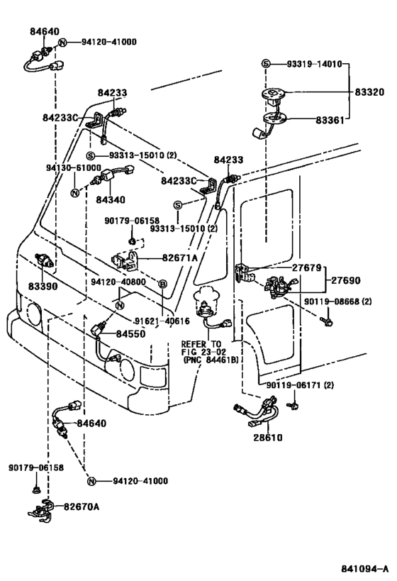 Switch & Relay & Computer