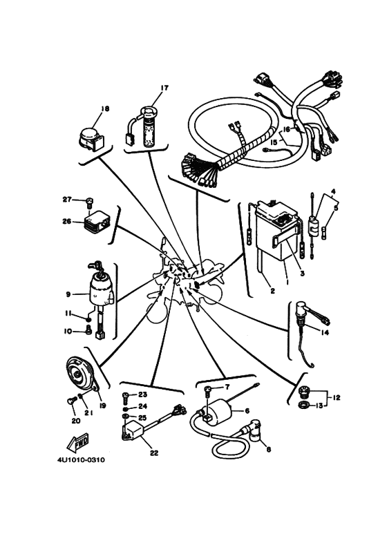 Electrical 1