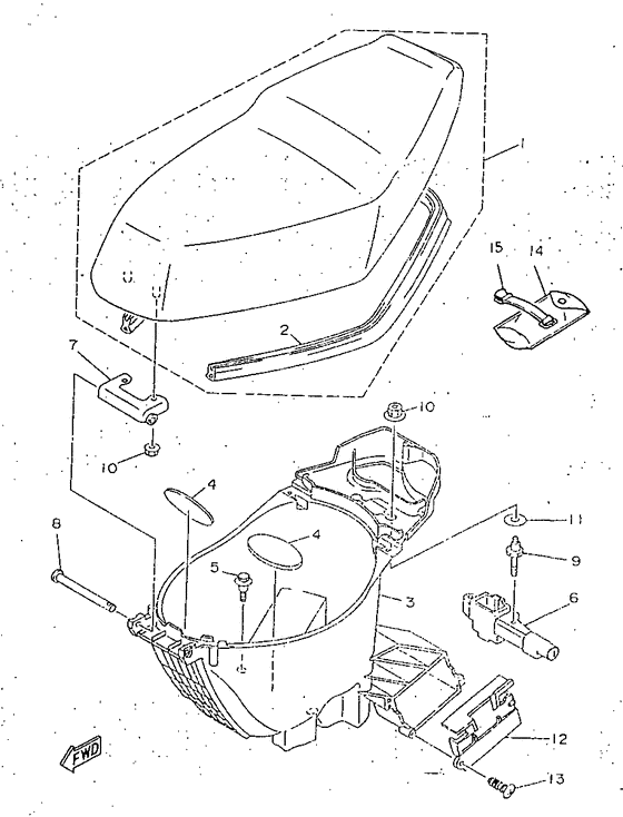 Seat
