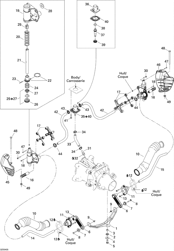 07- off power steering system