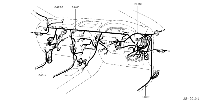 Wiring