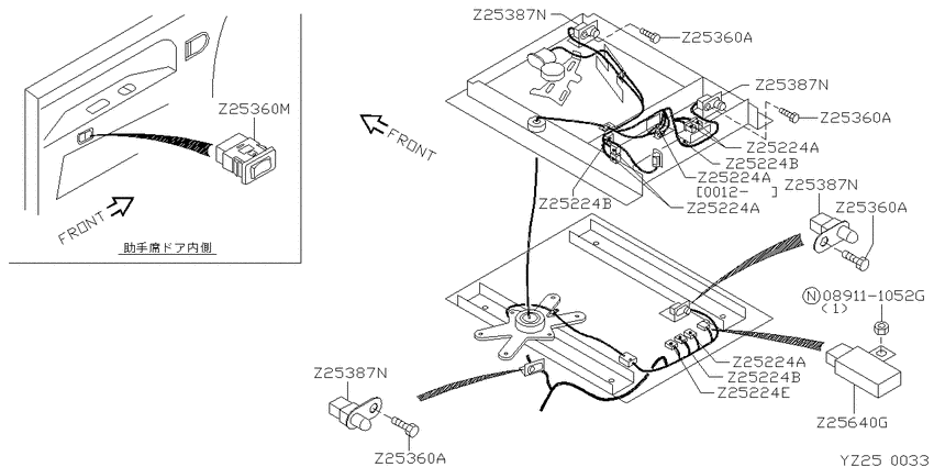 Electrical unit,switch&meters