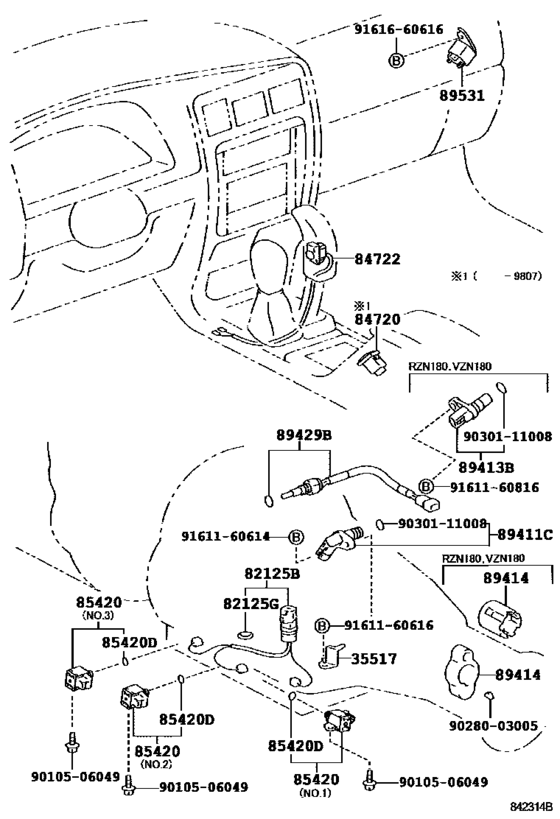 Overdrive & Electronic Controlled Transmission