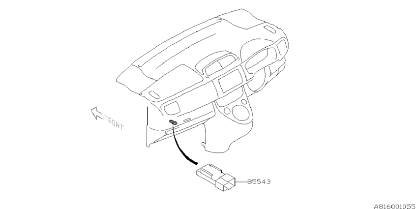 Power window equipment