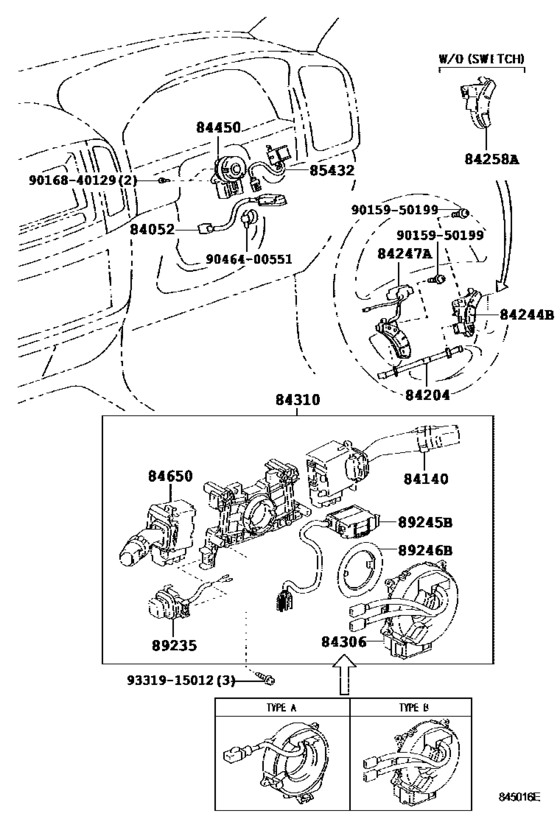Switch & Relay & Computer