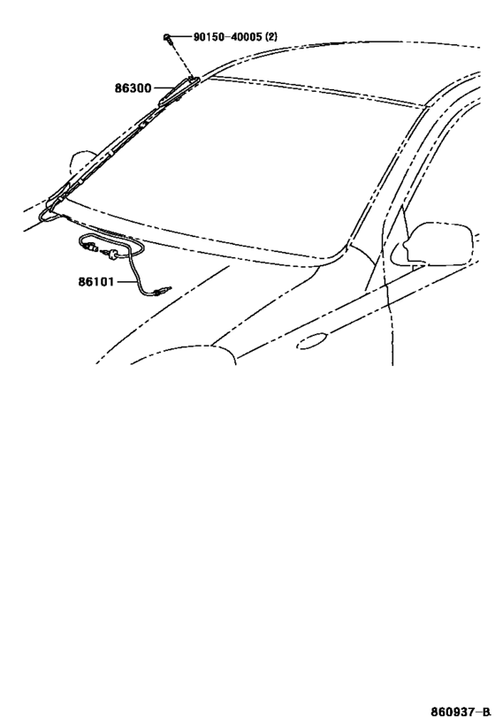 Antenna