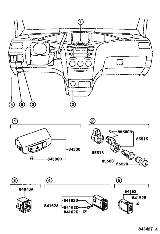 Switch & Relay & Computer