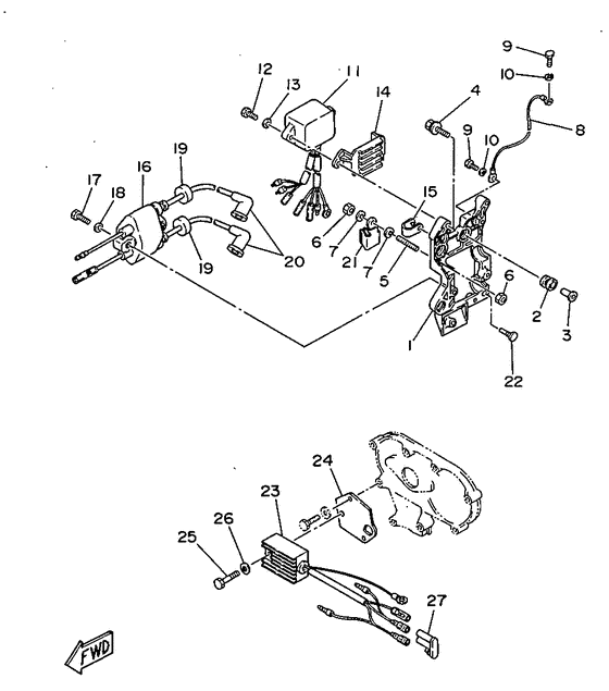 Electrical 1