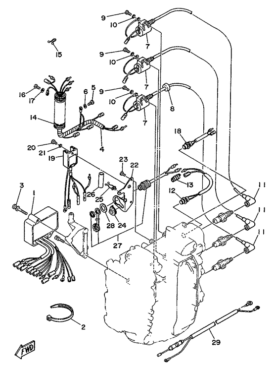 Electrical 1