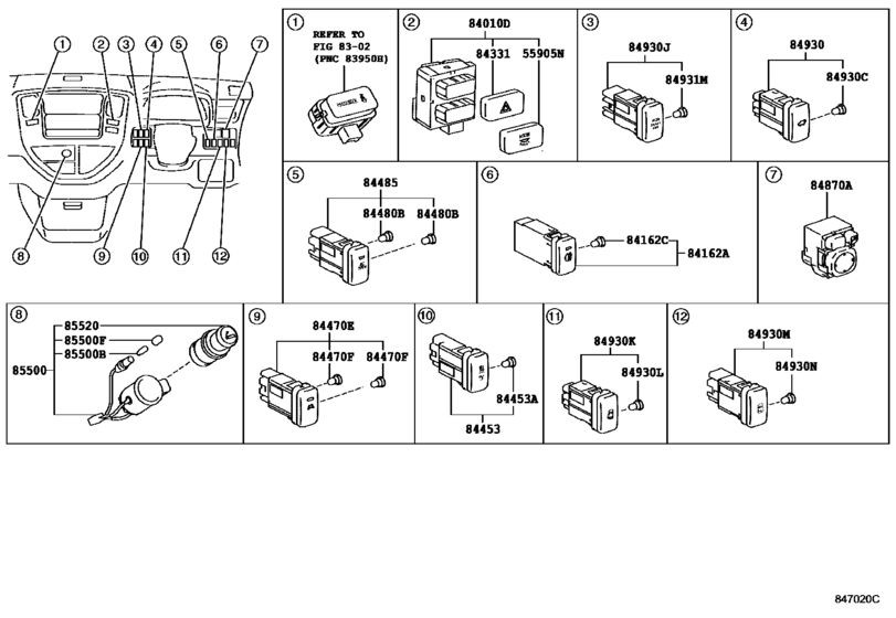 Switch & Relay & Computer