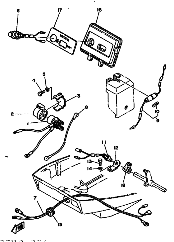Electrical 1