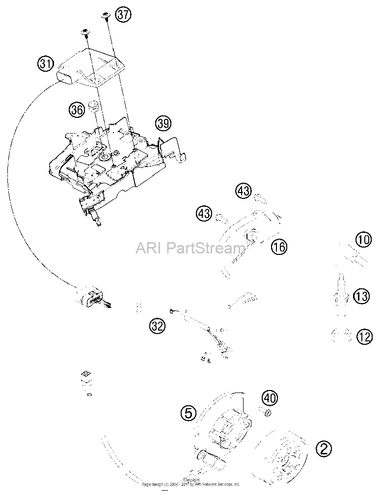 Ignition System