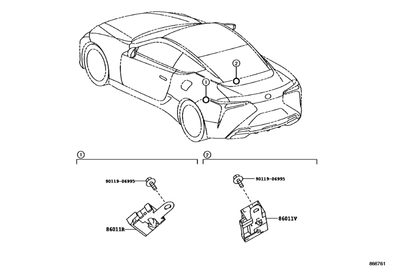 Radio Receiver & Amplifier & Condenser