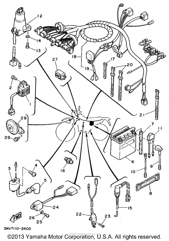 Electrical