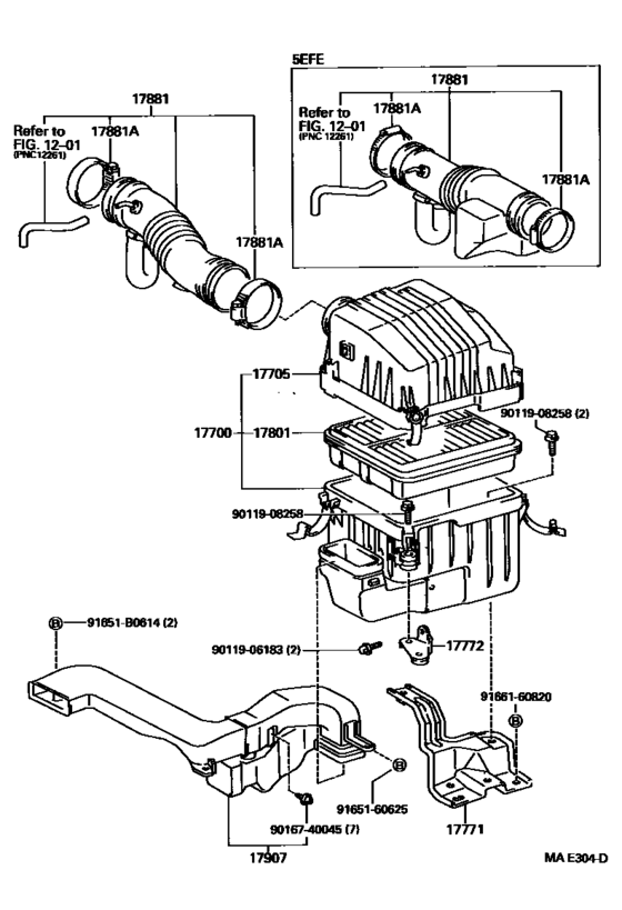 Air Cleaner