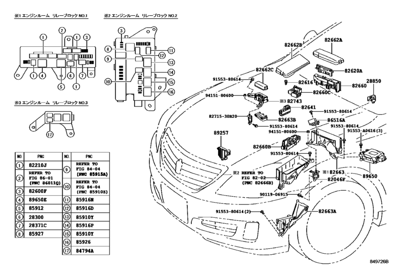 Switch & Relay & Computer