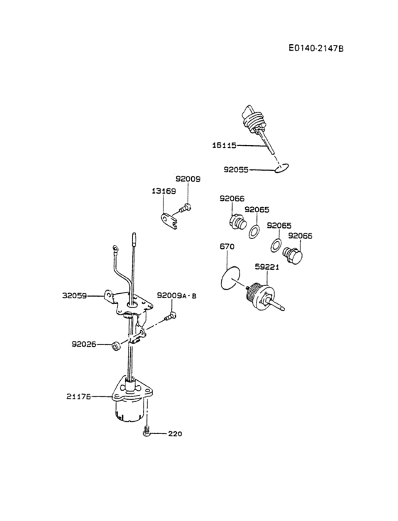 Lubrication-equipment