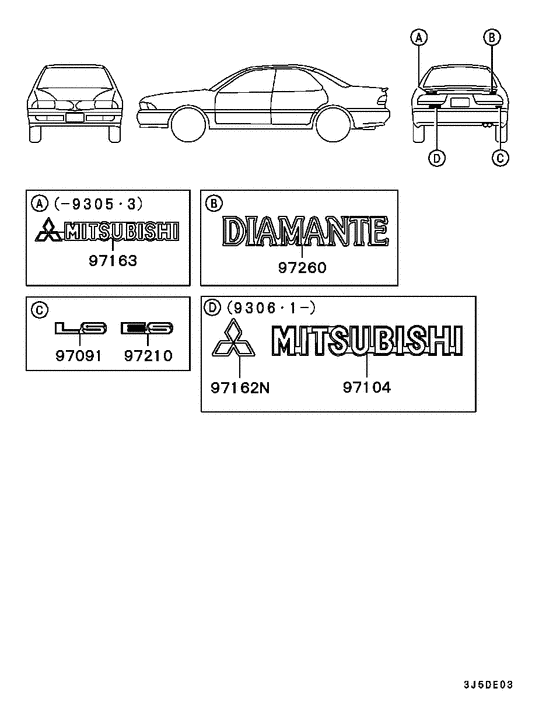 Ornament,mark & emblem