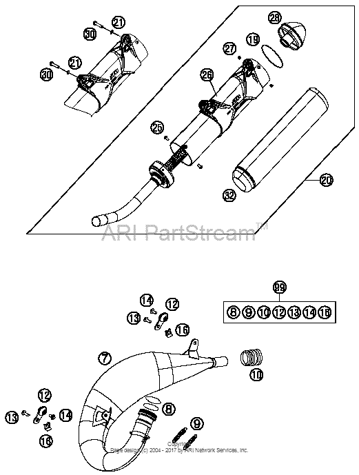 Exhaust System