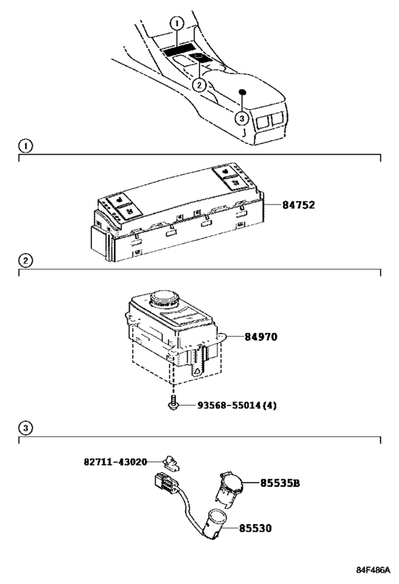Switch & Relay & Computer