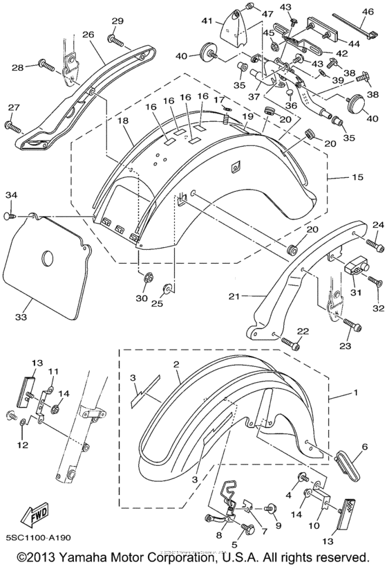 Fender