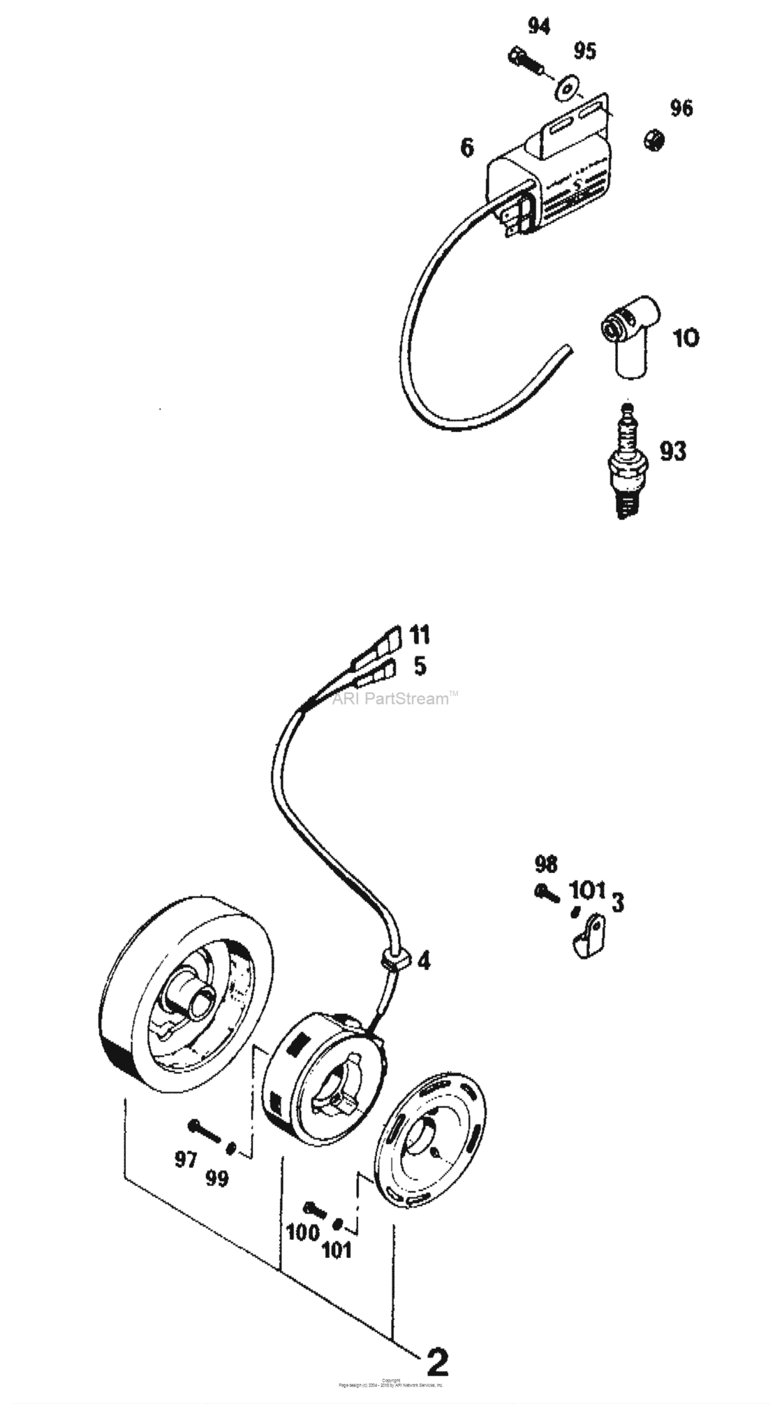 Ignition System