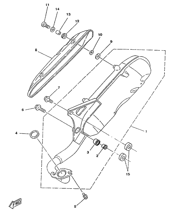 Exhaust