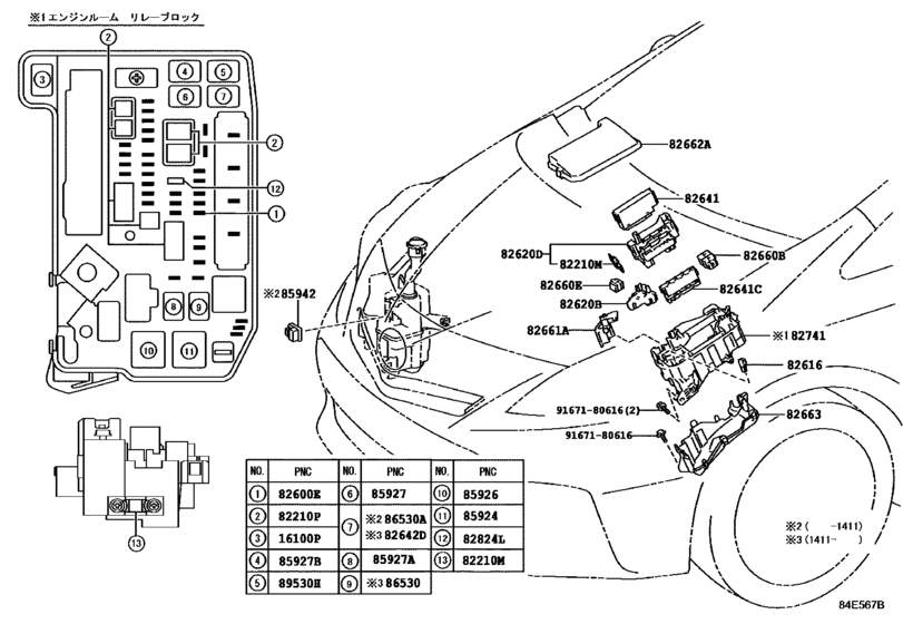Switch & Relay & Computer