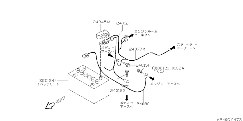 Wiring