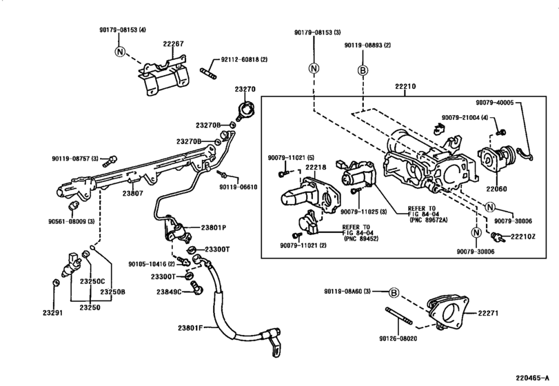 Fuel Injection System