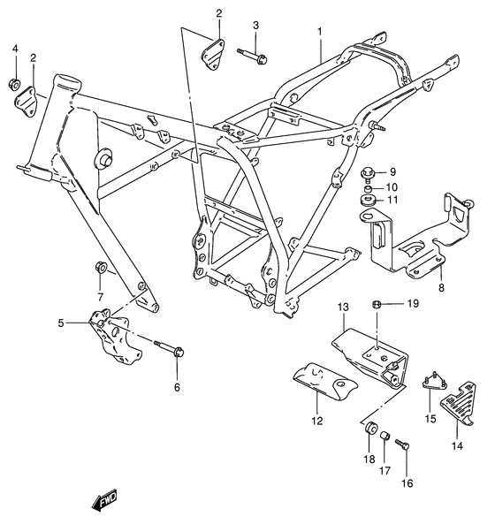 Frame