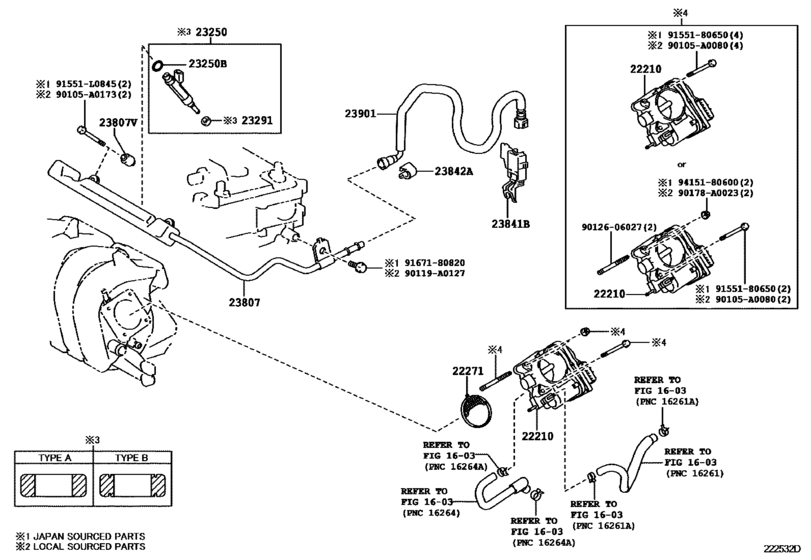 Fuel Injection System
