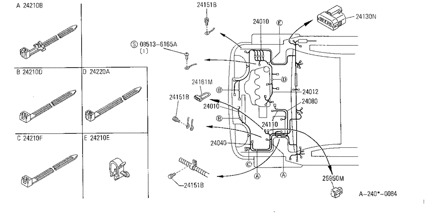 Wiring