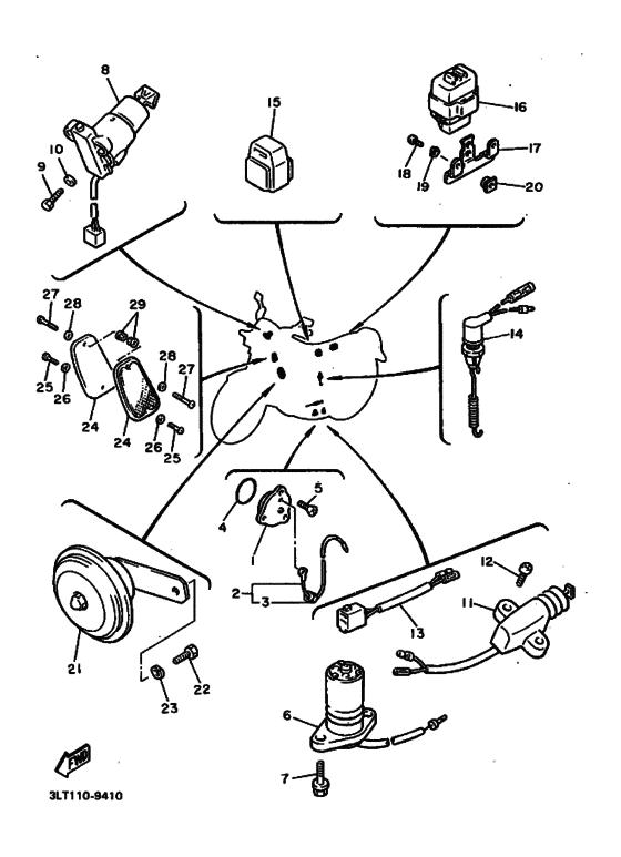 Electrical 2