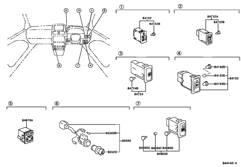 Switch & Relay & Computer