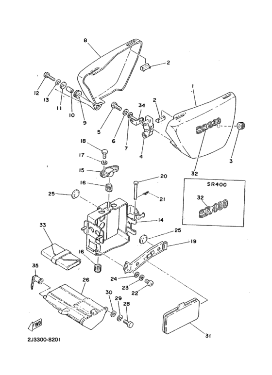 ｻｲﾄﾞｶﾊﾞｰ. ﾊﾞﾂﾃﾘﾎﾞﾂｸｽ