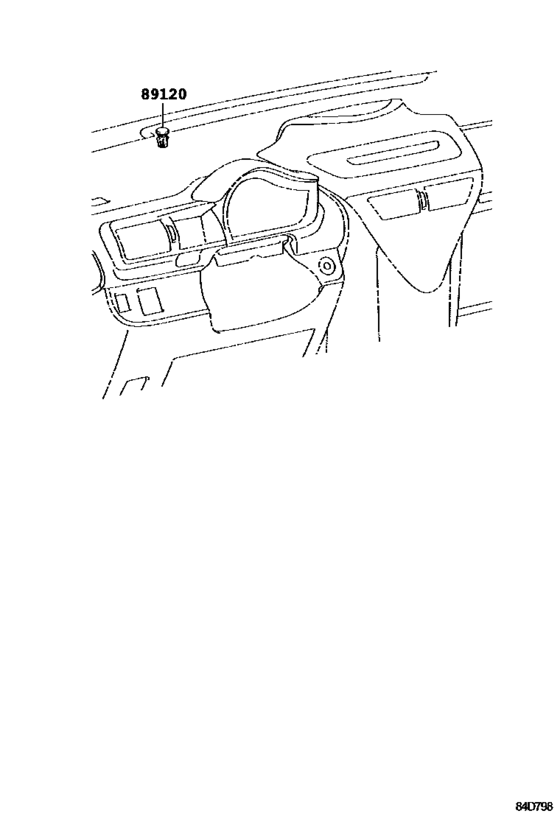 Automatic Light Control System (Conlight)