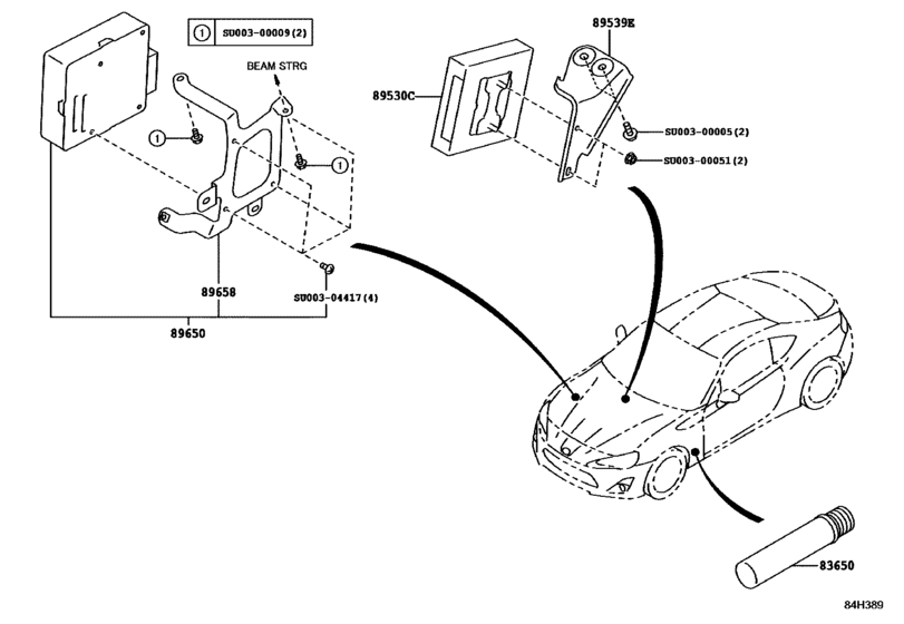 Switch & Relay & Computer