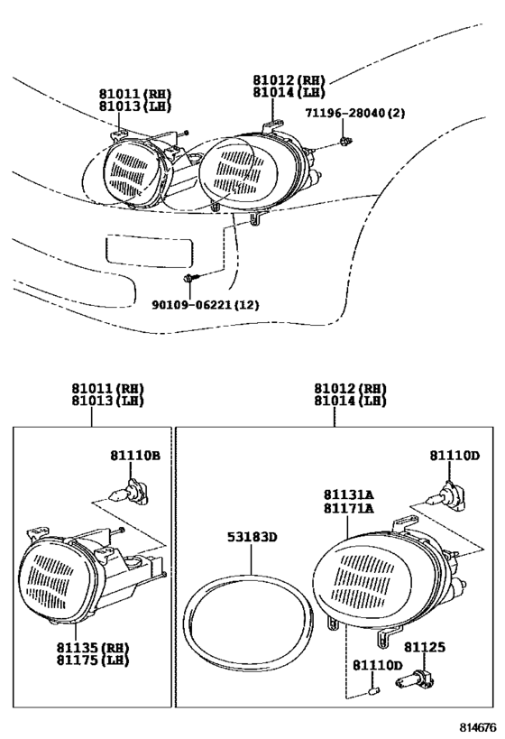 Headlamp