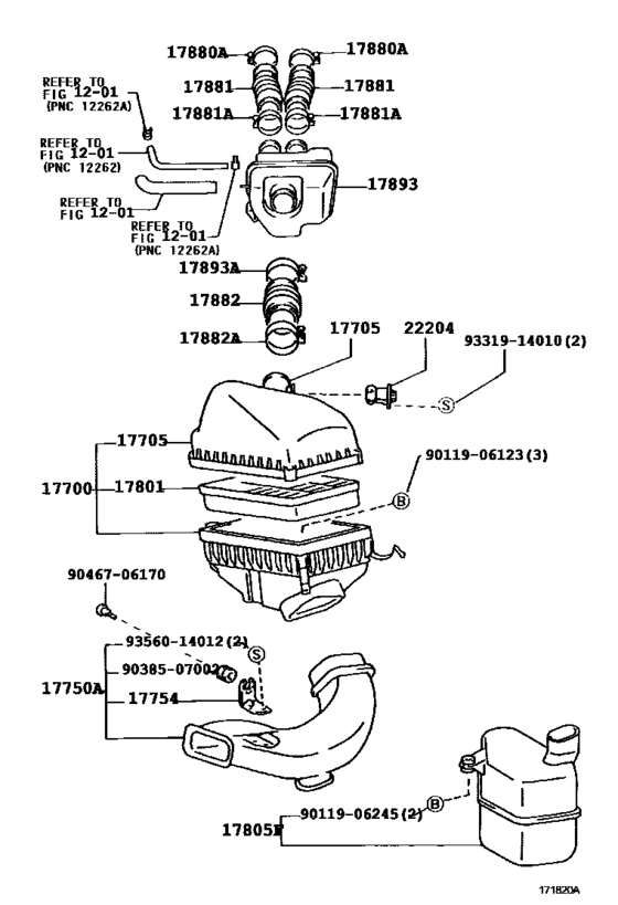 Air Cleaner