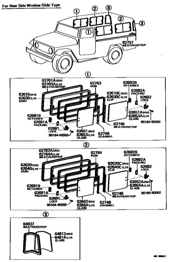 Side Window