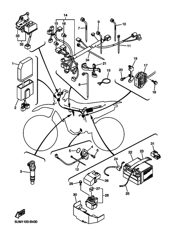 Electrical 1