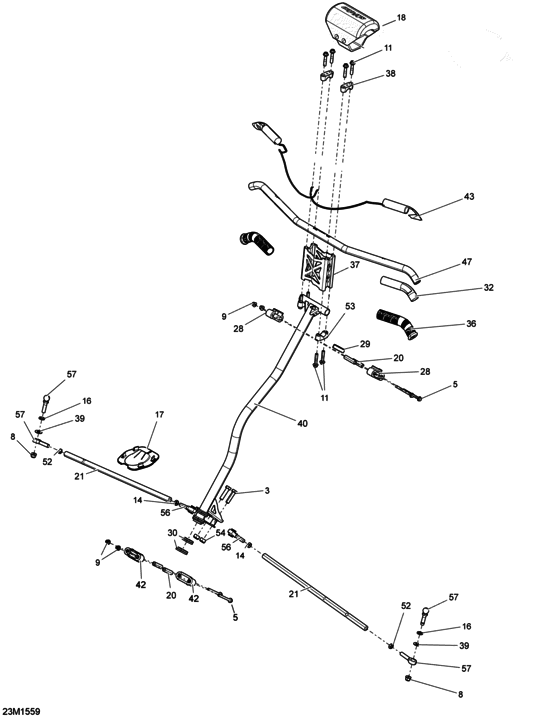 07- Steering _23M1559